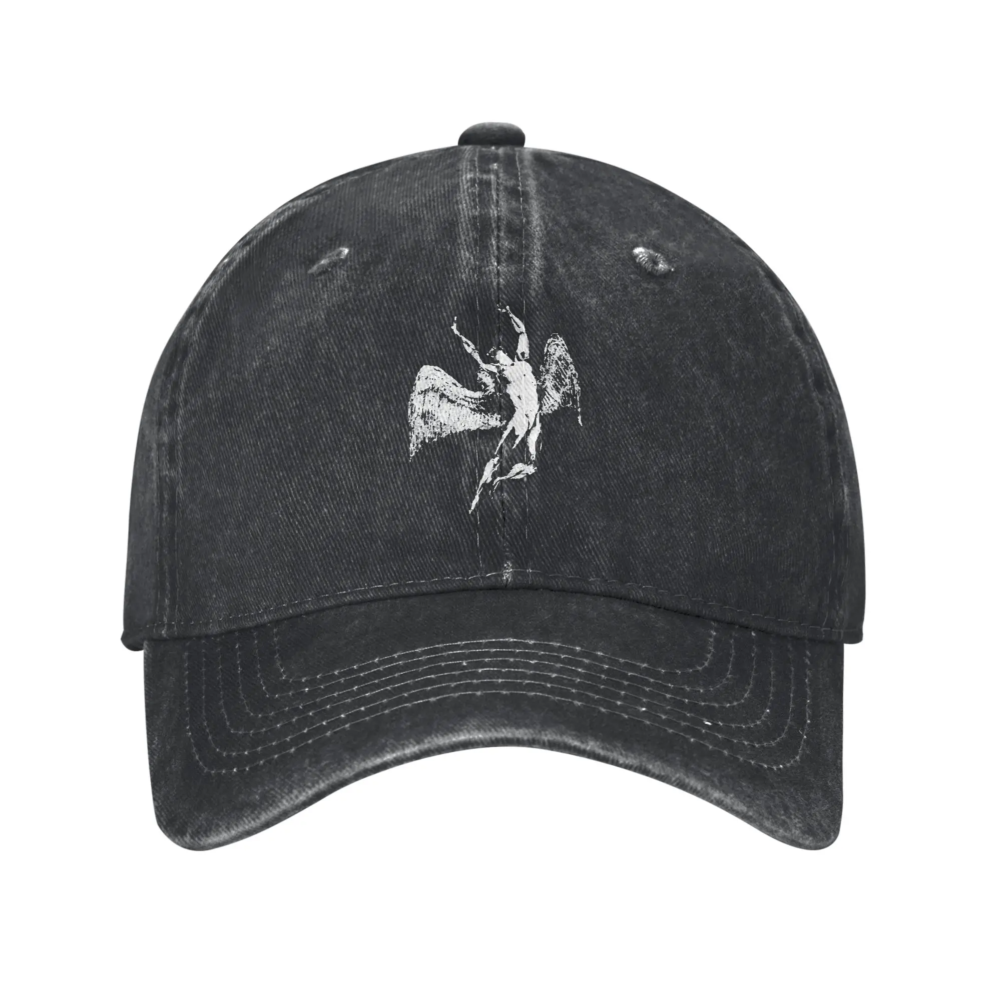1 ori cah icarus zeppelin tour best 1 trending Fashion Baseball Cap  Trendy Gift Man Hat  Wind Resistant Travel Man Hat