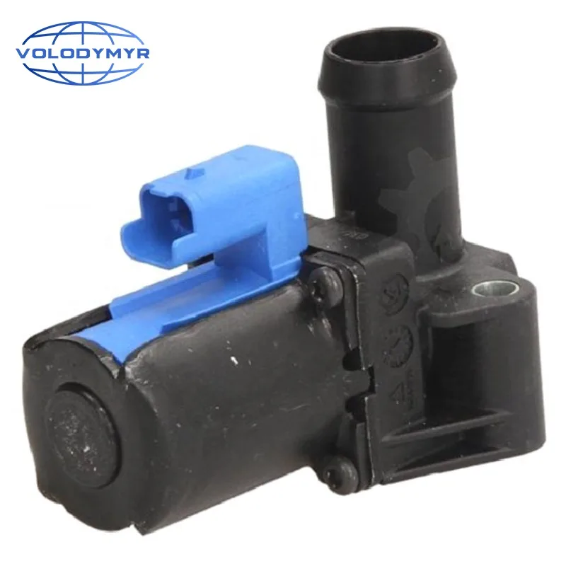Heater Coolant Control Valve BM5G-18495-EA 1870523 BM5G18495DA BM5Z-18495-A For Ford Escape Kuga 2016 2015 2014 2013 1.6T