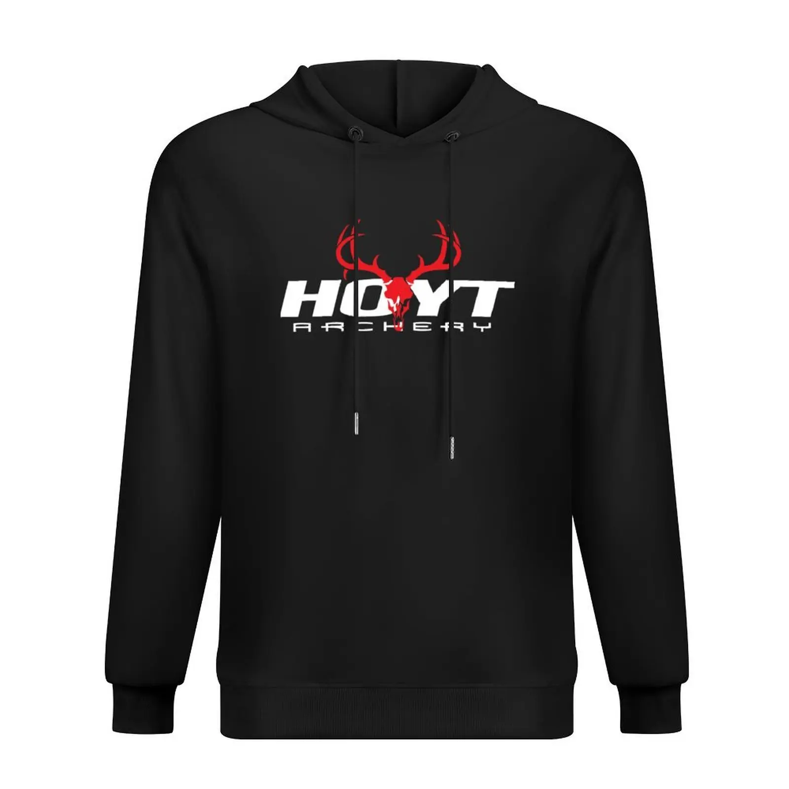 

HOYT ARCHERY LOGO BOW ARROW Classic Hoodie men's coat fashion men anime clothing hoodie oversize