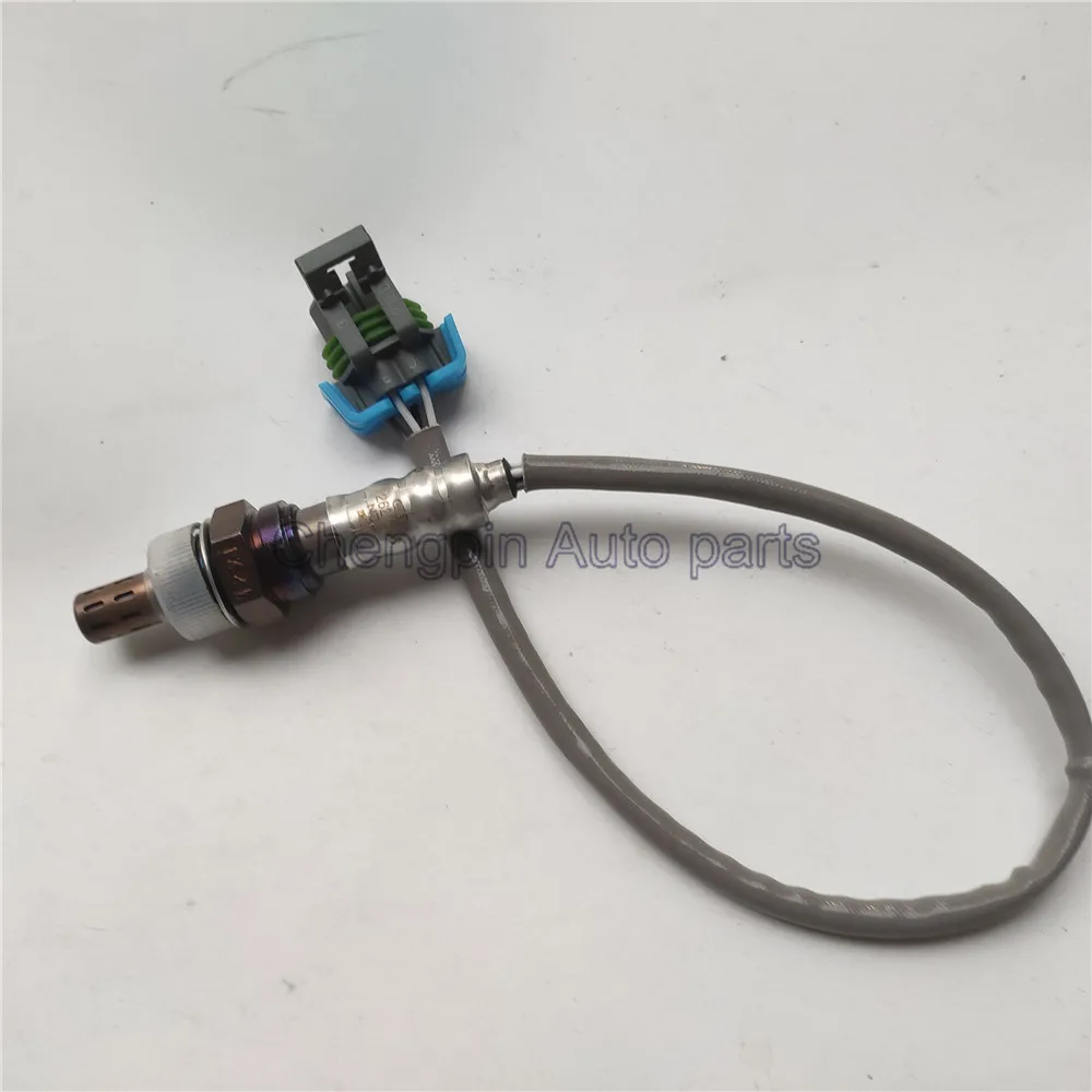 O2 Oxygen Sensor Lambda OEM# 12621696 For Chevrolet Malibu Captiva 2.4L Buick Lacrosse Regal GL8 Opel Vauxhall Antara