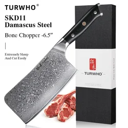 TURWHO 6.5