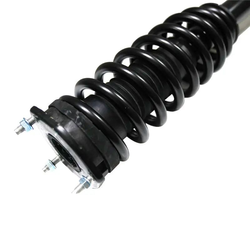 1Set Coilover Spring Shock Absorber for  W166 X166 air Suspension Change to Coil Spring Shock 1663202613 1663201413