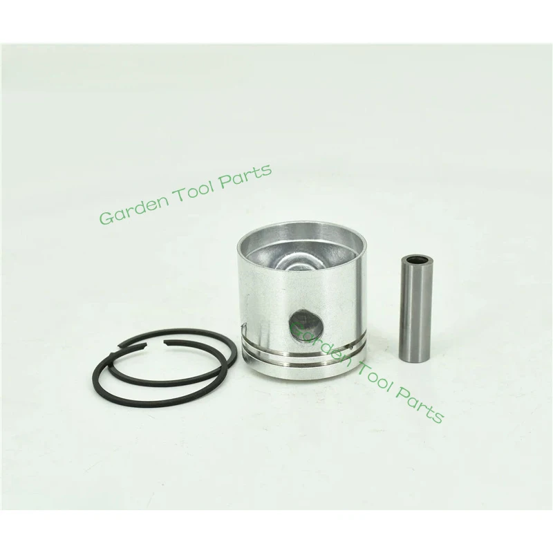 Durable Piston Kit For TUE43 Brush Cutter Grass Trimmer Accessories
