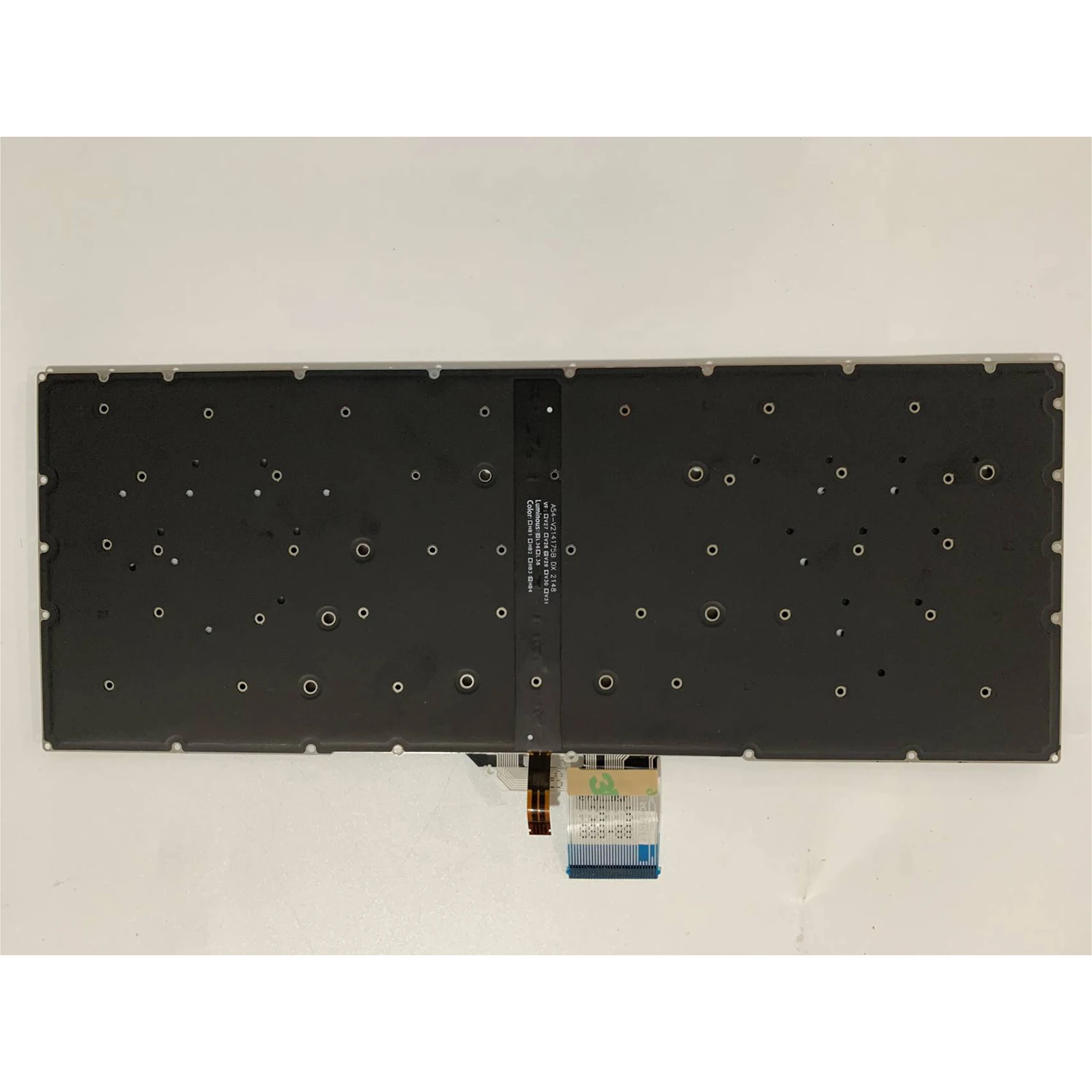 

for RMA2203 2204 2208 2207 2201 2202 Laptop keyboard US Layout