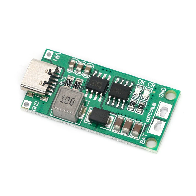 1/5 قطعة 18650 شاحن بطارية 2S 3S 4S C نوع A 8.4 فولت 12.6 فولت 16.8 فولت دفعة بطارية ليثيوم 7.4 فولت 11.1 فولت 14.8 فولت