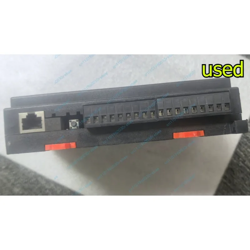 Accessories 1pcs tcp-508e industrial ethernet data acquisition module