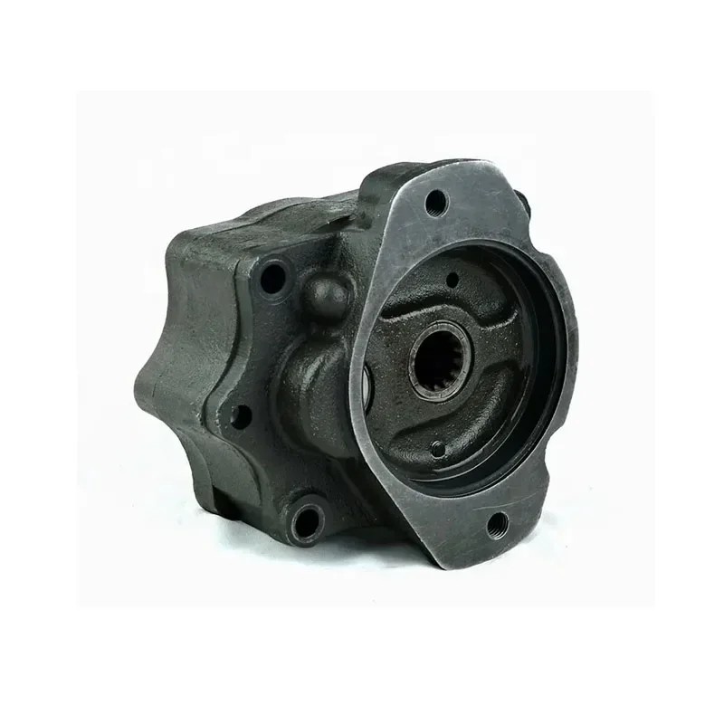 

Hydraulic Gear Oil Pump 7S4629 for Caterpillar 950B Transmission Pump