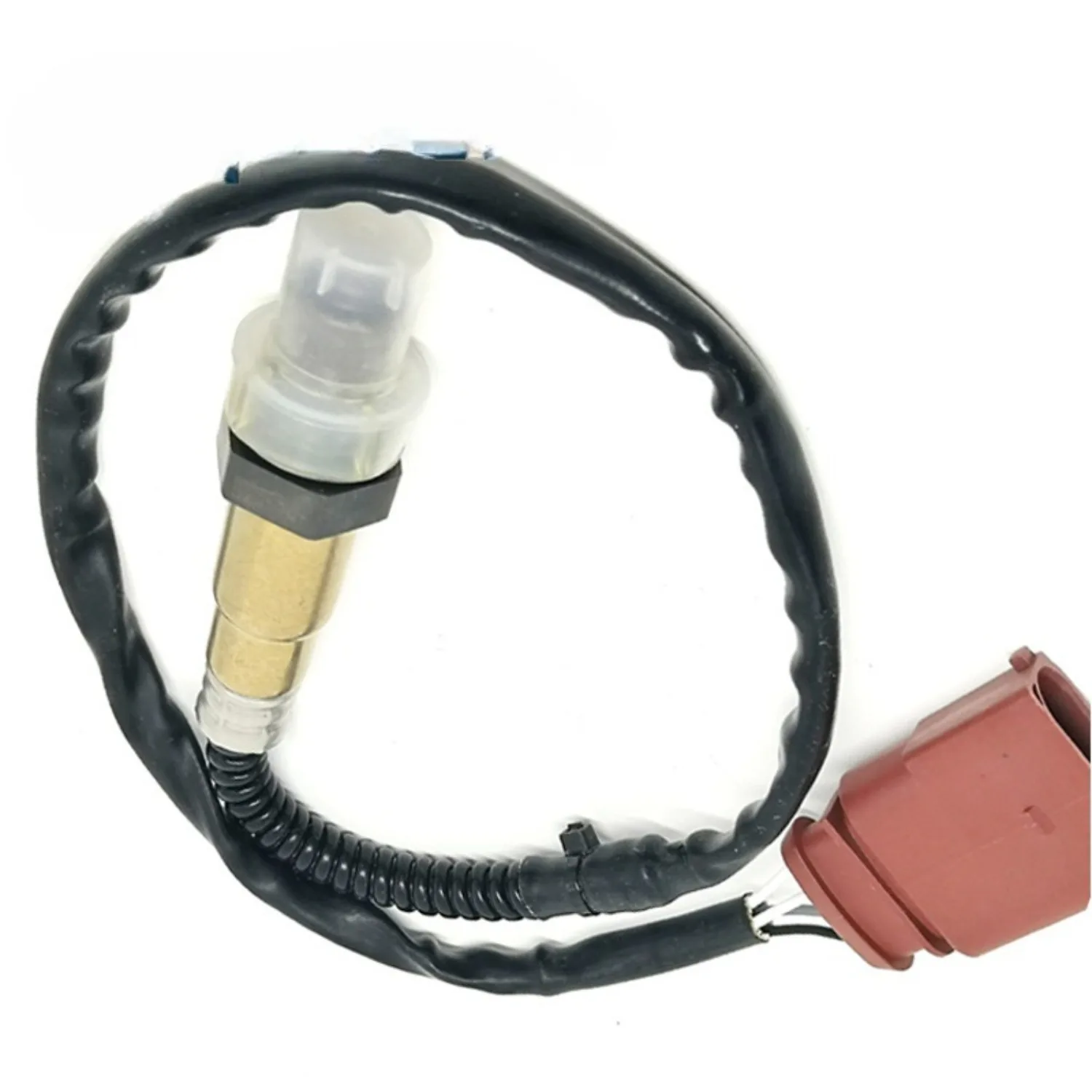 0258006257 Probe Oxygen O2 Sensor 06A906262AJ  For VW GOLF BEETLE SKODA Octavia FABIA 1.4 1.6 1993-2003 SEAT Toledo AUDI