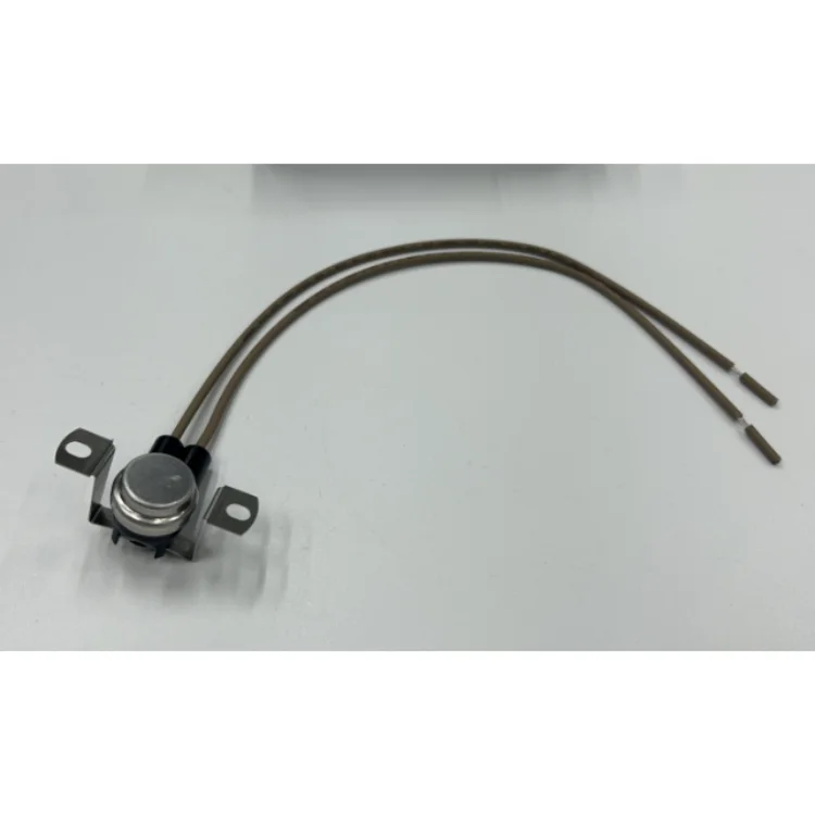 12-00256-21 Carrier Defrosting Thermostat Refrigeration Transportation Device Accessories Bus air Condition Accessories