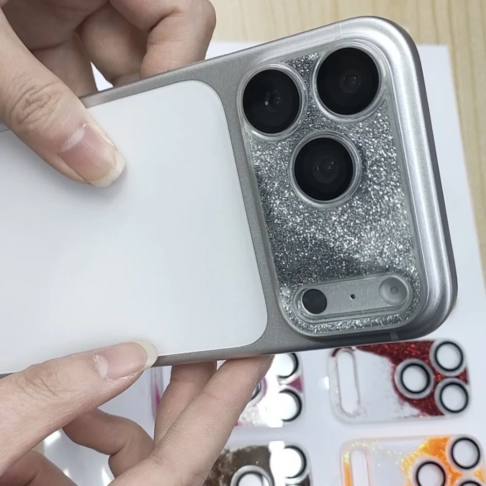 9D Hd Dynamic Liqui…