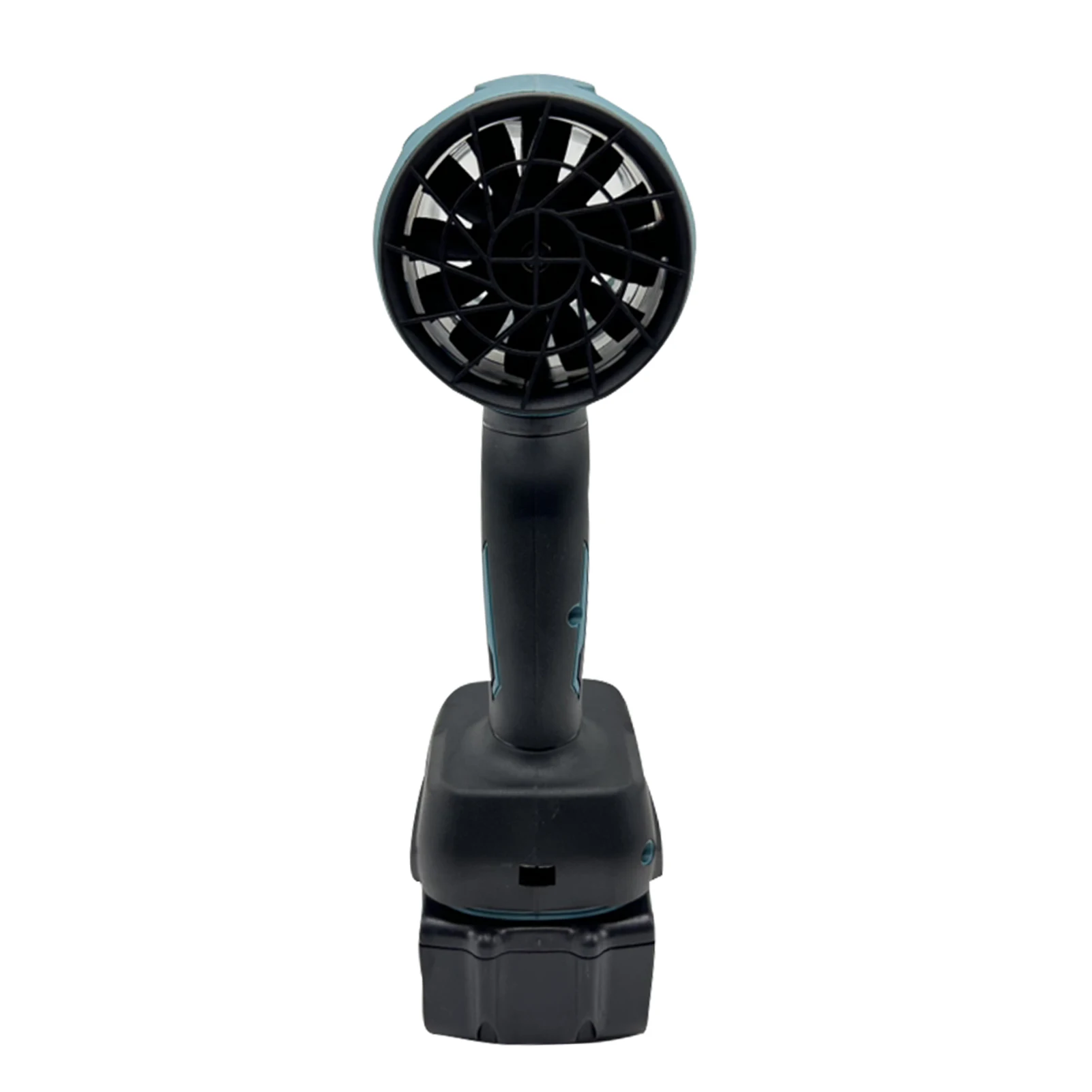 Geevorks Handheld Ducted Turbofan High Power Jet Fan Lithium Violent Fan Multifunctional Car Washer Dust Blower Electric Blower