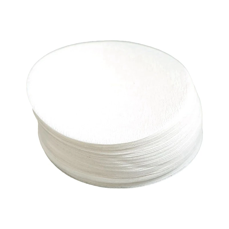 Coffee Filter Paper, Primary Color Coffee Filter Paper For Espresso Machine, Ideal Choice For Baristas And Coffee Lovers