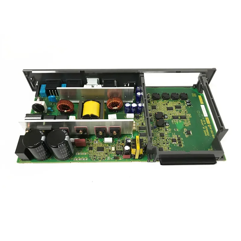 

A16B-2203-0910 Fanuc Original New Servo CNC System Main Board