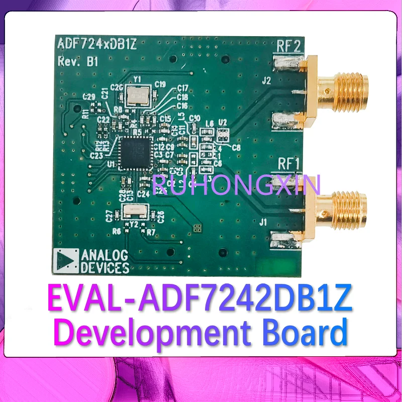 EVAL-ADF7242DB1Z Adi RF wireless development tools Development Board original import