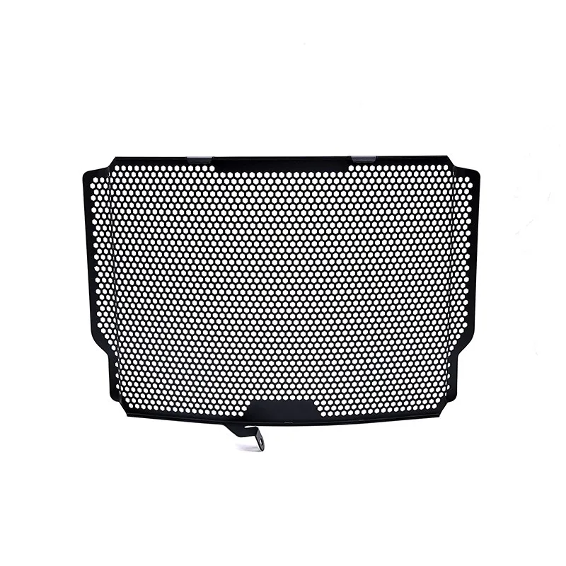 Suitable for Suzuki GSX-S1000GT/Z/Y/FZ/FT/F Radiator Mesh Water Tank Protective Cover - Motorcycle Radiator Guard