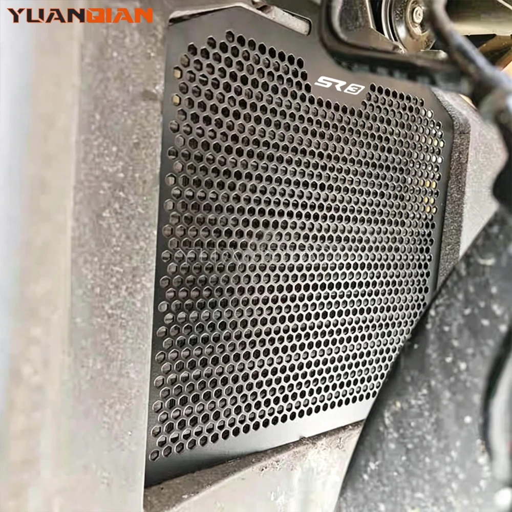 

Motorcycles Accessories Radiator Grille Cover Guard Protector For Voge SR3 SR 3 4 SR250GT SR 300 250 GT SR4Max 2024 2025 2026
