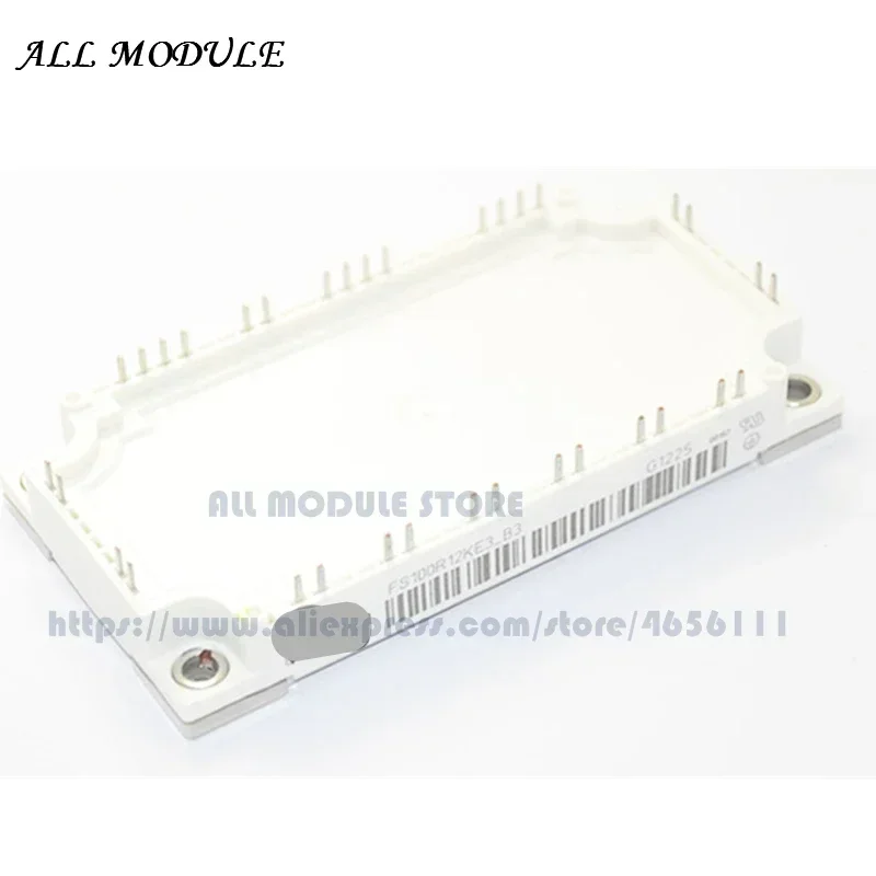 FS75R12KE3_B3 FS100R12KE3_B3 FS150R12KE3_B3 FS150R12KT4_B9 وحدة جديدة ومبتكرة