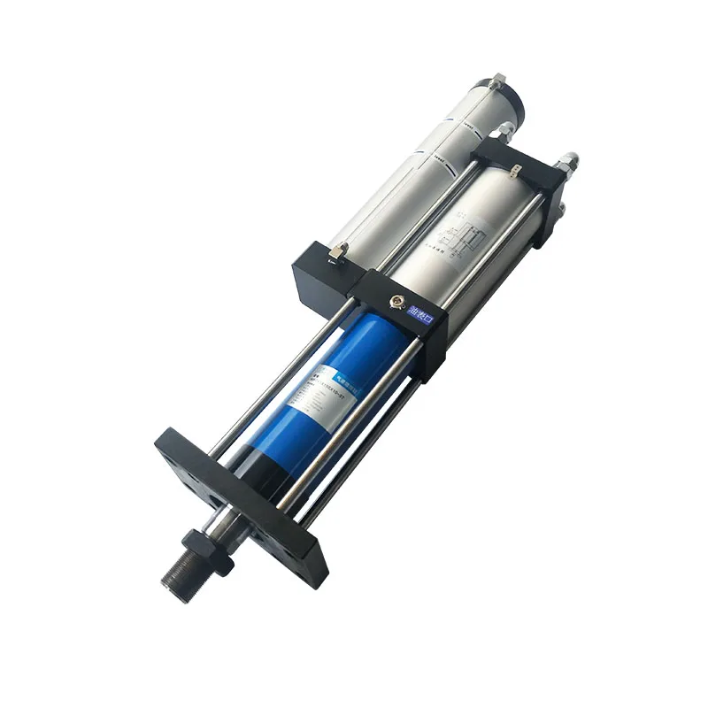 CPT gas-liquid booster cylinder 1 ton/3 ton/63X50/63X100/63X150/63X200/-10--15-20