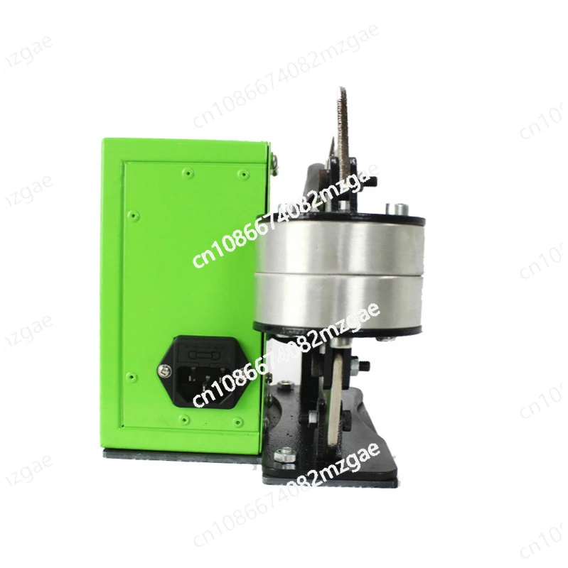 

AP2011 110V/220V Manual Rosin Press Machine 7cm 2.8inch Dual Aluminum Heating Press Plates Portable Solventless Oil Extraction