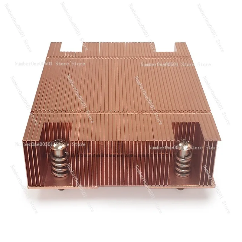 AM4 AM5 1U Pure Cop…