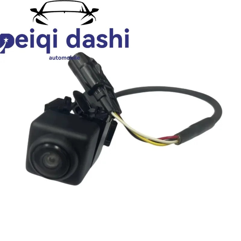 

284427832R Car Rear View Camera Backup Reverse Parking Reversing Camera for Renault Kadjar 2016-2019