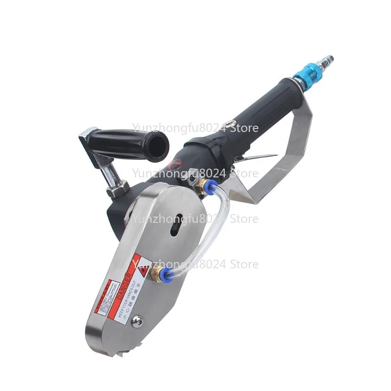 High quality pneumatic waste paper peeling machine pneumatic carton waste paper peeling machine