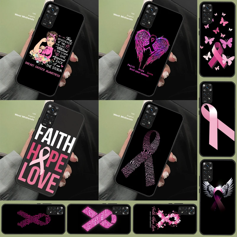 Breast Cancer Aware… - image