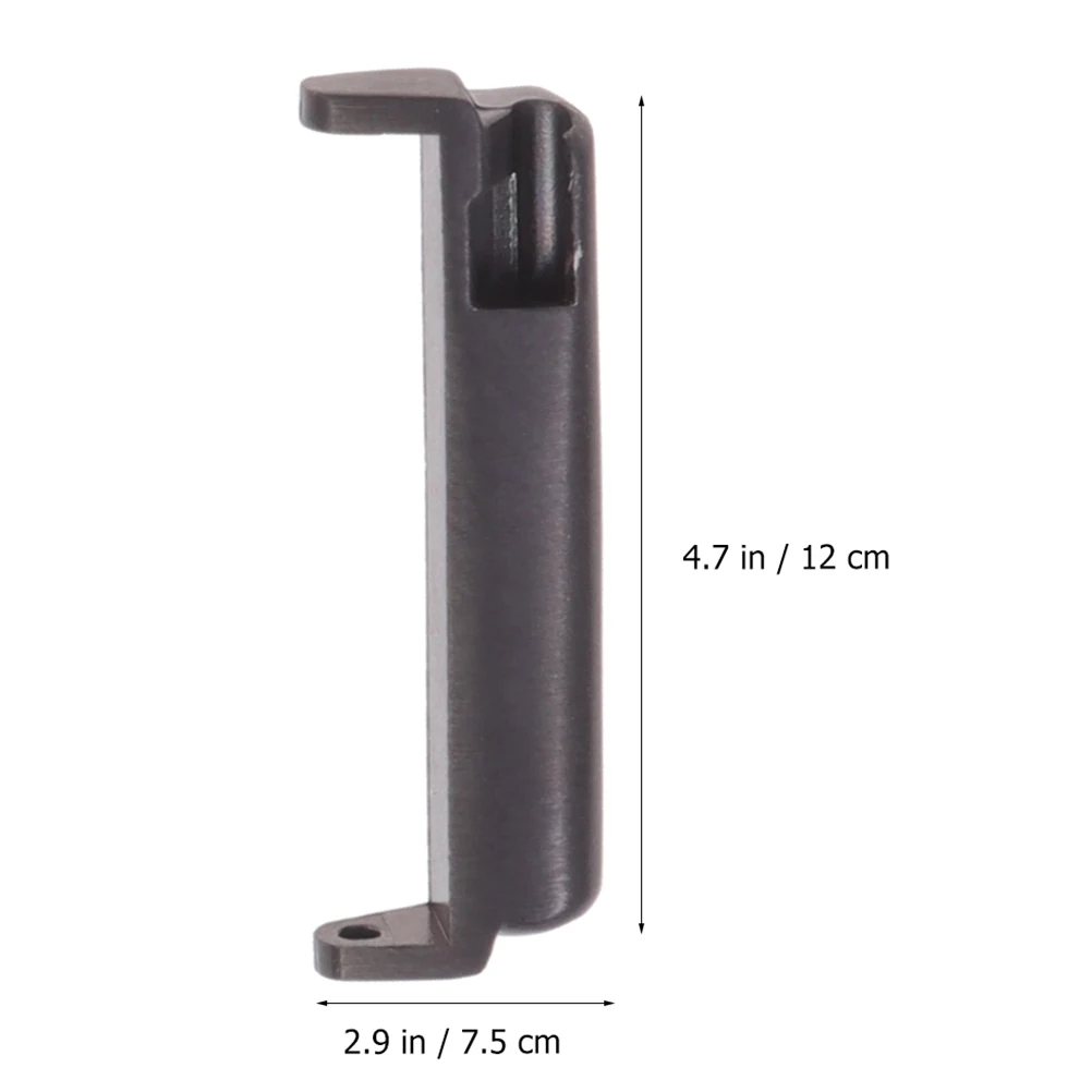 

2 Set Strap Connector Watch Band Repair Pin Pusher Accessories Linker Adapter Removal Tool Parts