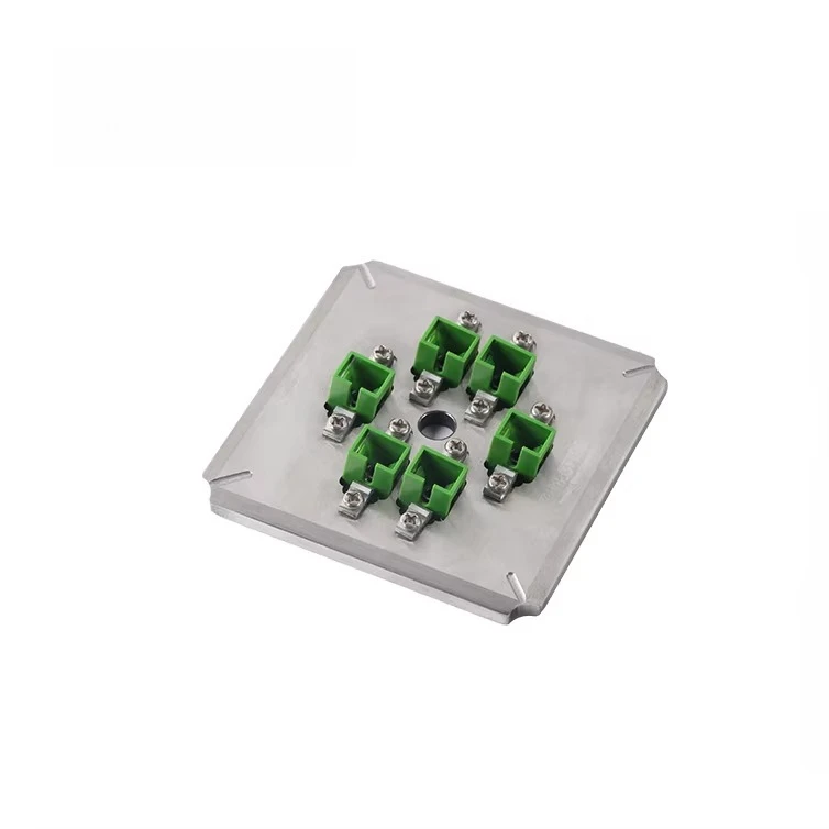 SC-APC-6 Sc Ferrule…