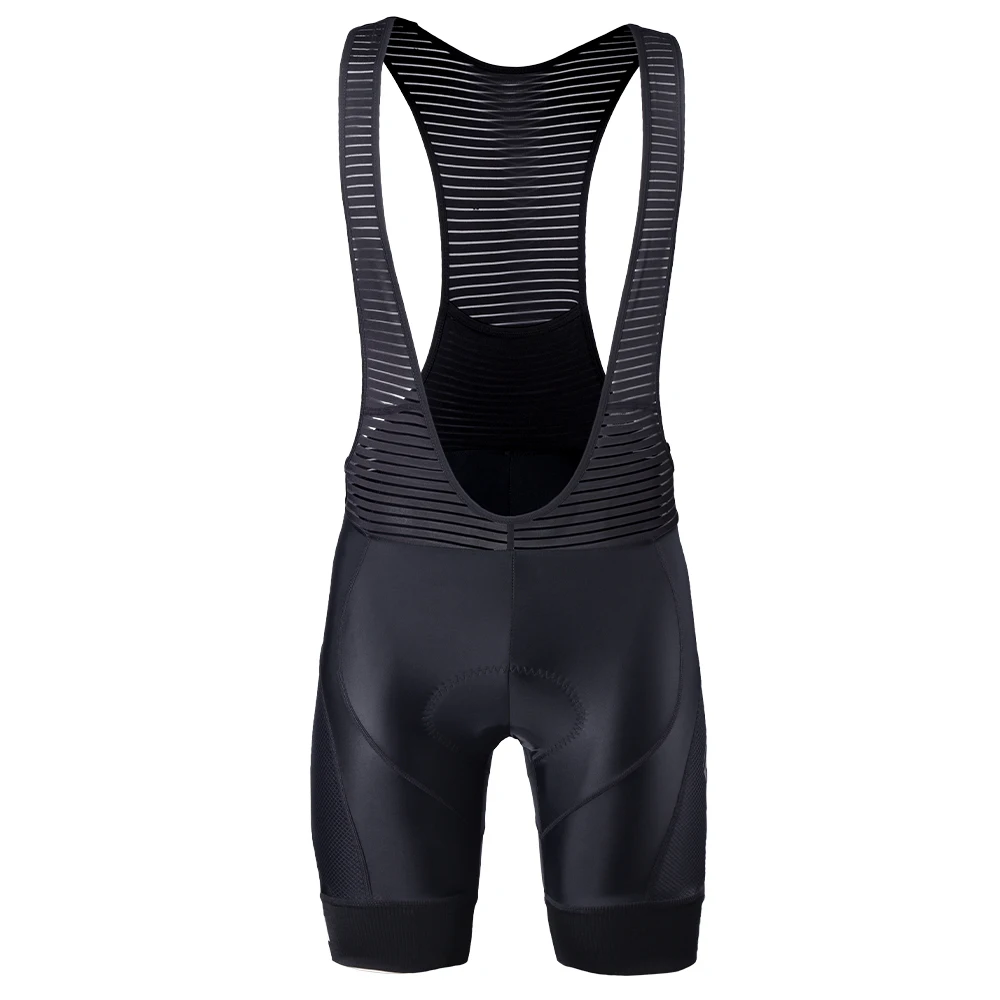 RION Cycling Bib Shorts Men MTB Mountain Bike Tights  Bicycle Pants Dolomiti Long Distance Pad Bike Wear Summer Ciclismo