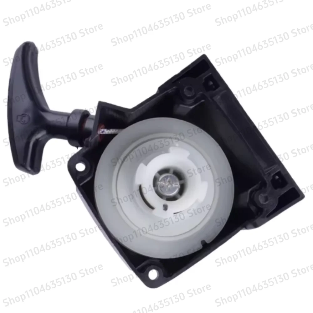 Recoil Pull Cable Starter Fit for Fuxtec FX-WP152 FX-MT152 FX-MT252 FX-FSR152 FX-PS152 FX-MS152 FX-MS152E Brushcutter
