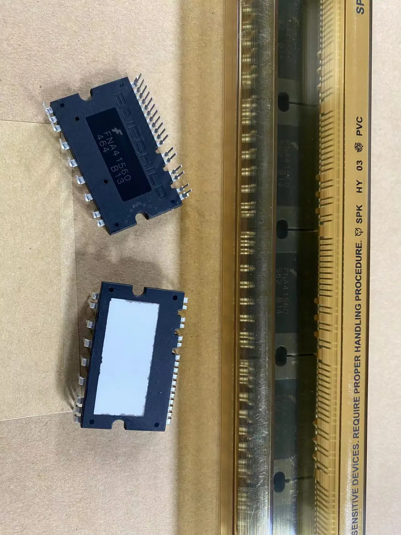 Módulo FNA41560 41560 IPM, en stock