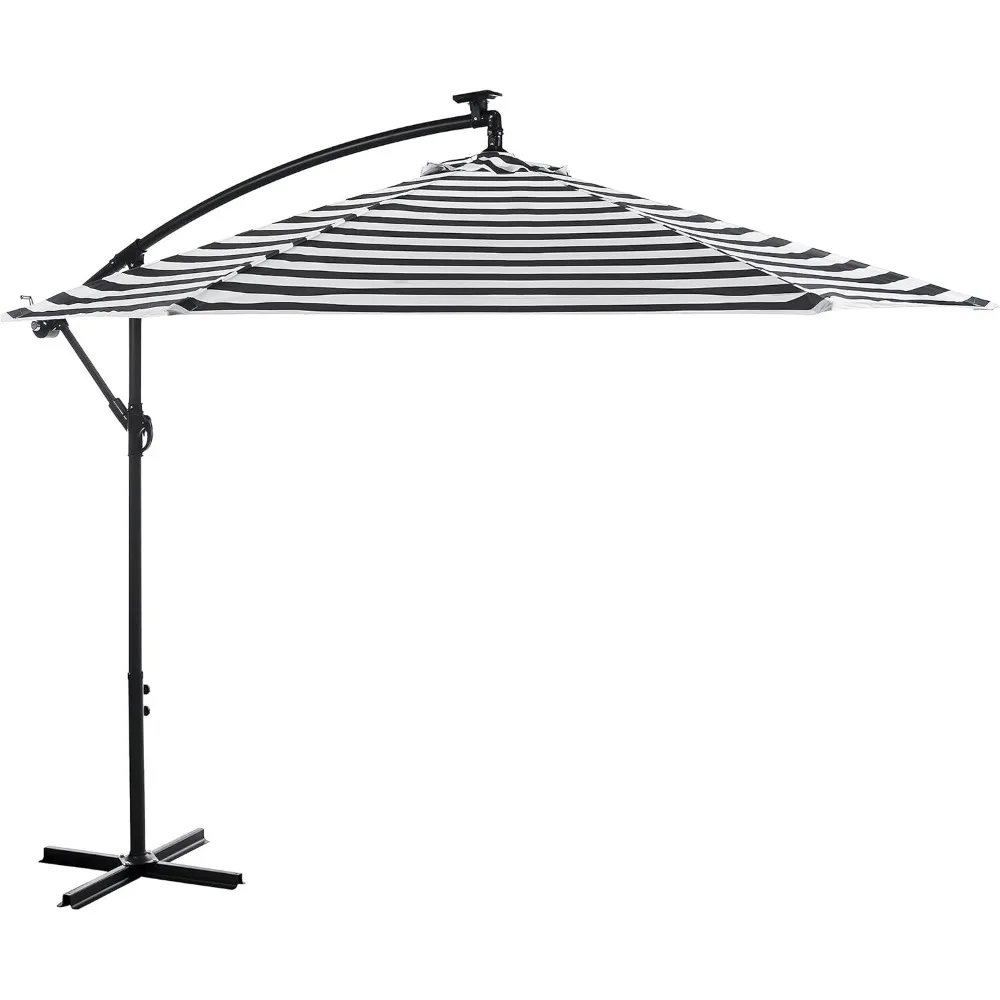 

Outdoor summer beach umbrella