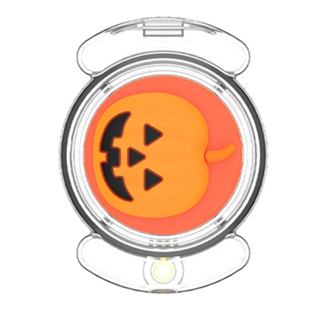 

Водонепроницаемый защитный чехол для держателя AirTag для детских шнурков, мультяшная защита от потери устройства, жесткий чехол для ПК для AirTag