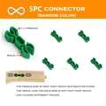 5pc connector