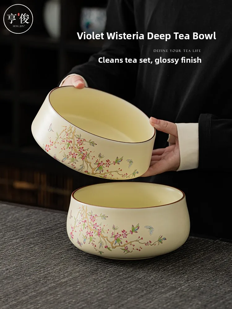 ciotola-grande-in-ceramica-viola-con-motivo-floreale-per-lavaggio-te-accessori-per-set-da-te-gongfu-per-uso-domestico-fatta-a-mano-con-texture-vegetale