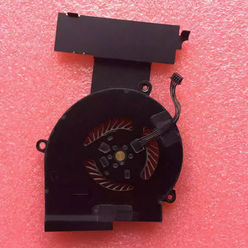 RN   For HP Shadow Genie 4 5 TPN-Q211 15-DC CPU Fan L29355-001