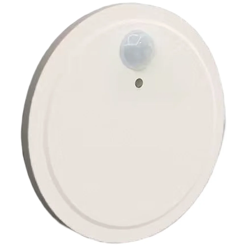 Motion Sensor Presence Sensor 24G Millimeter Wave Technology 6.3 Meters With A 110° Sensing Angle A (WiFi-2.4G), B (for ZigBee)