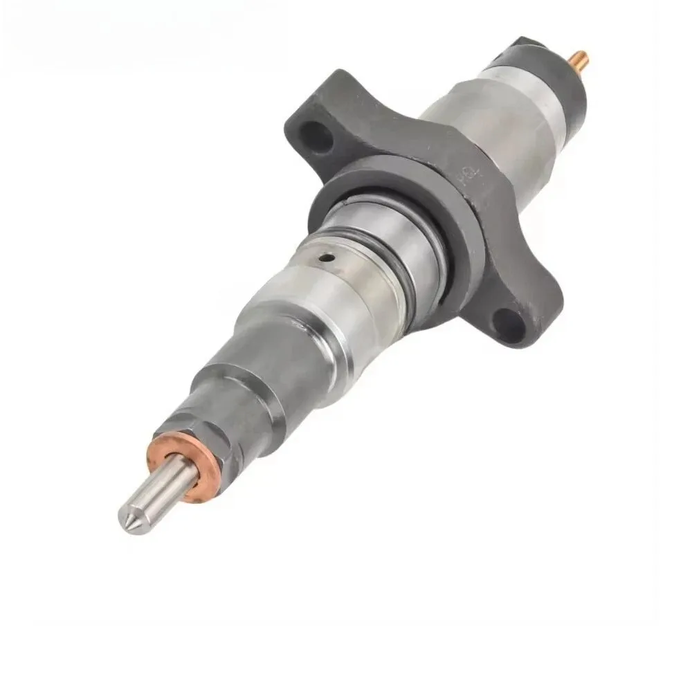 genuine High quality New For 0445120007 0986435508 Diesel Fuel Injector For Cummins DAF IVECO VW Trucks 2830957