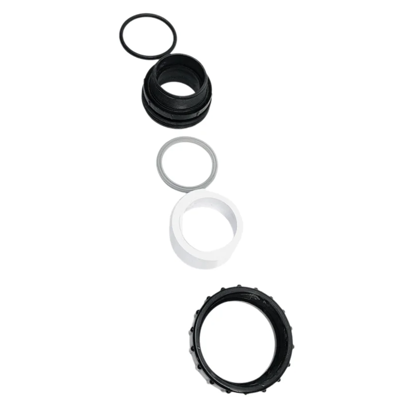 

2Pcs 2" MIP X 2" Hi-Temp Unions For Pentair Whisperflo And Intelliflo 21063-200-000 Pool Pumps Pool Pump Hi-Temp Unions-AA70