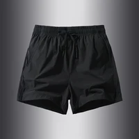 Shorts de course à séchage rapide pour hommes, pantalons respirants, vêtements de sport, jogging, sports de plein air, fitness, gym, été 1