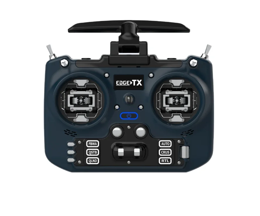 

Jumper T20S RDC90 Sensor Gimbals OLED Screen Radio Controller ELRS EdgeTX Multi Protocol remote control
