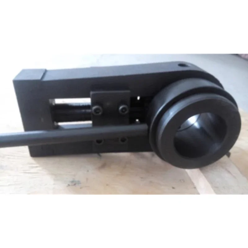 

1pc Special Face Milling Cutter Holder for Portable Boring Machine