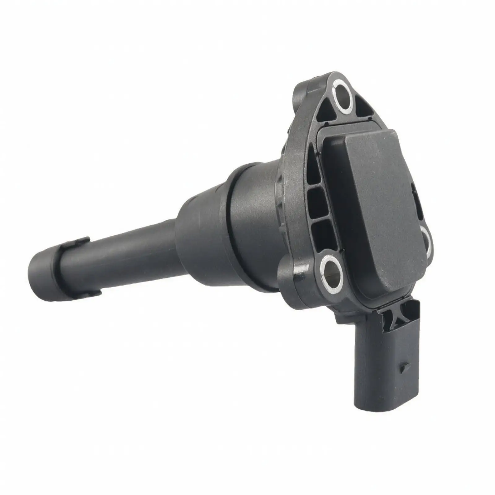 Engine Oil Level Sensor Aftermarket Oil Level Sensor Part Replacement Direct-Fit for German Luxury Vehicles Owners