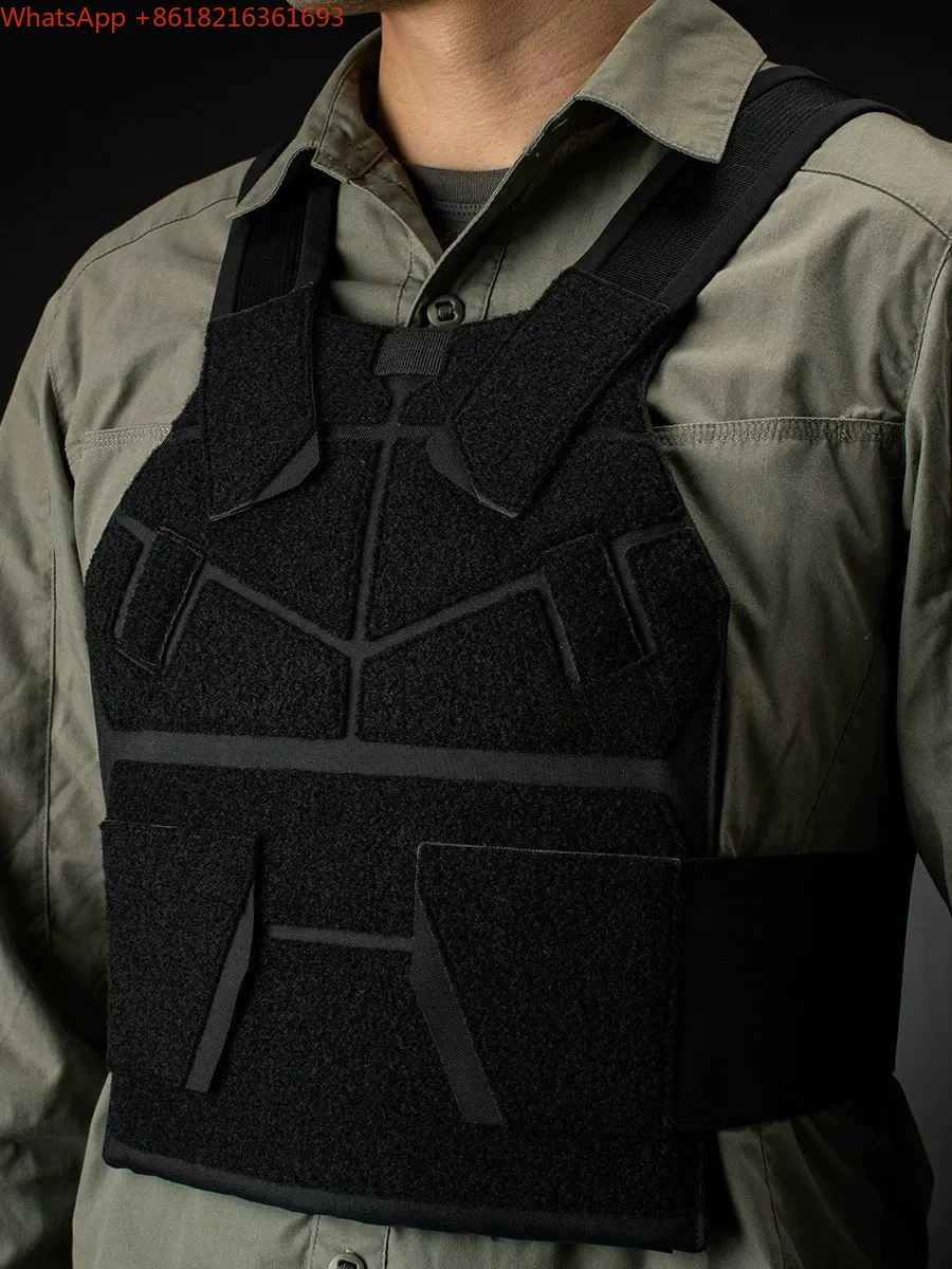 2026 Limited Offer Ultra-light Tactical Vest, Inner Piercing Vest V2 PC02003 Upgraded Version