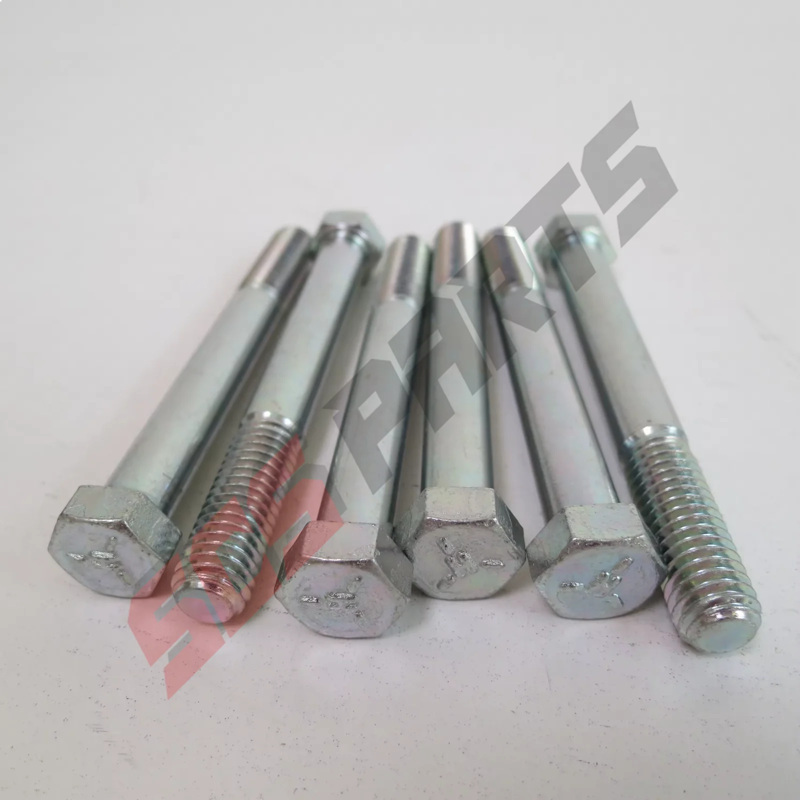 

Винт с шестигранной головкой S127, подходит для двигателя Cummins KTA19 KTA38 KTA50 NT855 QSK