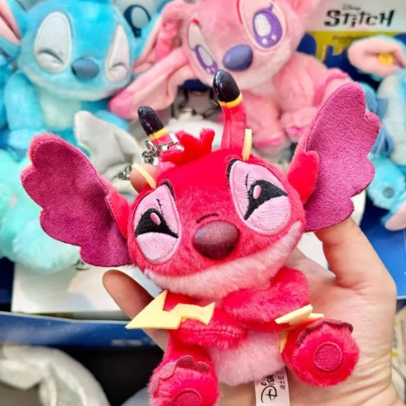

Original Anime Stitch Star Dream Series Plush Pendant Blind Box Mystery Box Cute Character Bag Pendant Decoration Doll Toys Gift