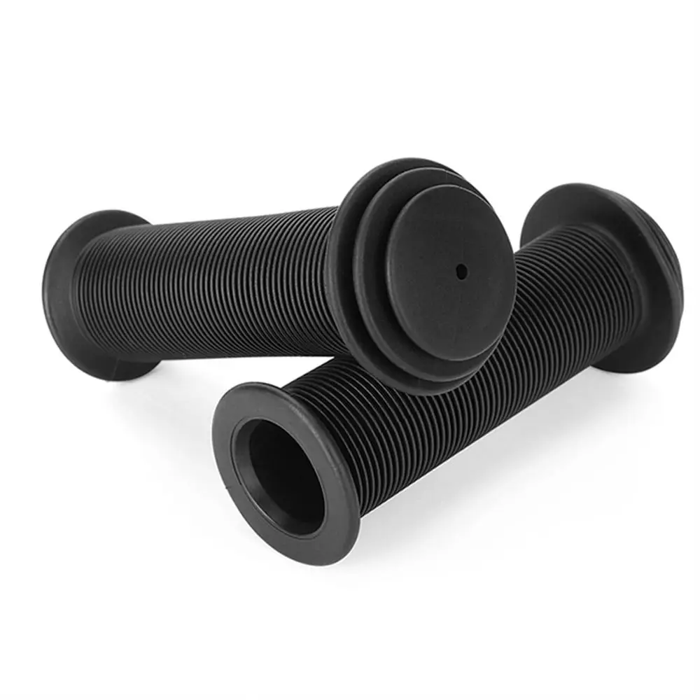 

1Pair Cycling Handlebar Mountain Bike Anti-slip Fixed Gear Bicycle Grips Bike Handlebar Grips Scooter Grips MTB Bike Grip
