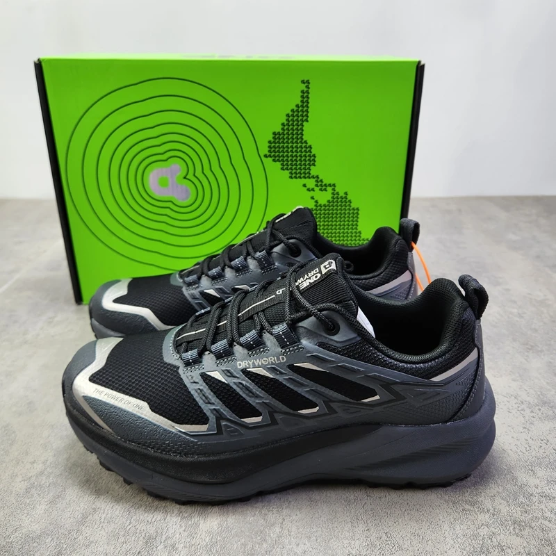 Winter New Arrivals: Hot-Selling Slip-Resistant, Durable Walking Shoes Unisex Casual Sports Shoes with Superior Traction for Hik