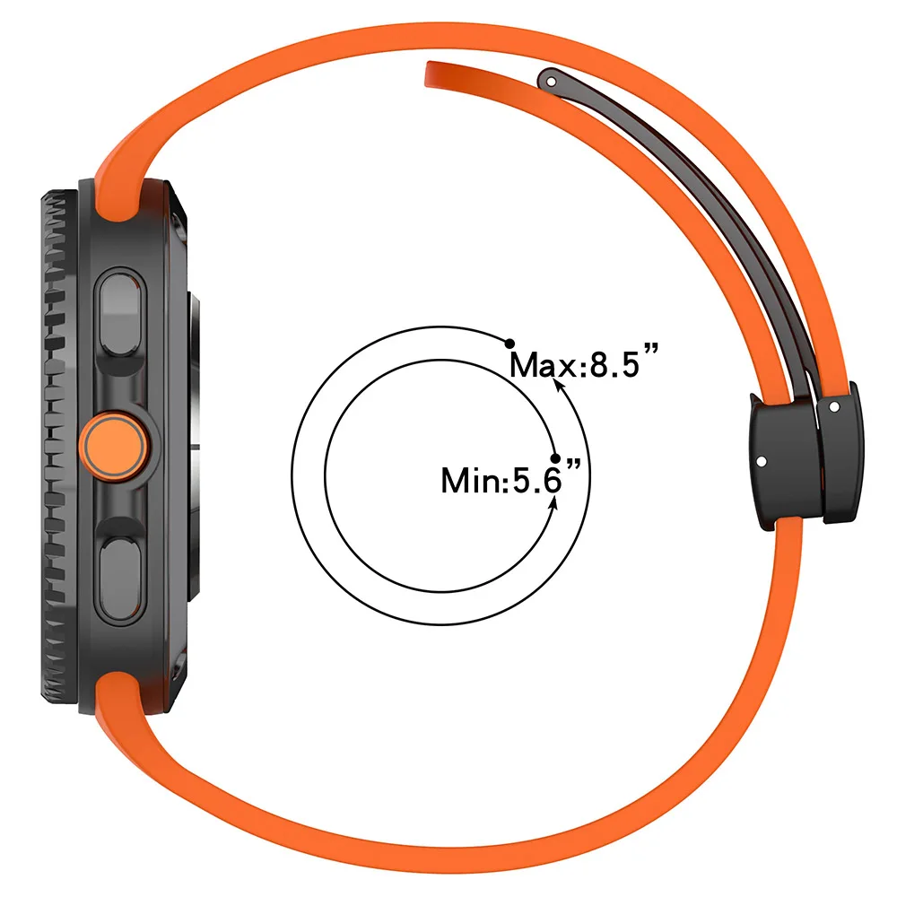 Thumbnail 3 - #11 New Samsung Watch Straps Arrivals